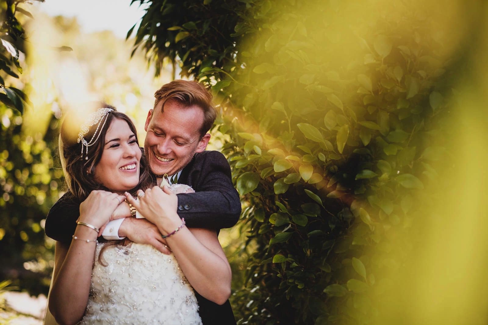 Kilminorth Cottages Wedding Photography